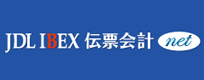 JDL IBEX�`�[��vnet