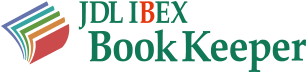 JDL IBEX BookKeeper ご利用方法・お申込み手続き