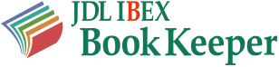 JDL IBEX BookKeeper