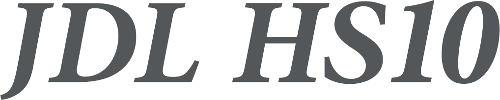 モバイル・ハンディスキャナー「JDL HS10」