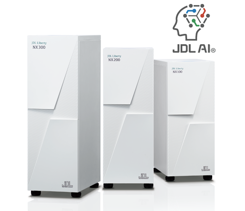 JDL Liberty