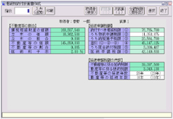 最適な納付計画を立案